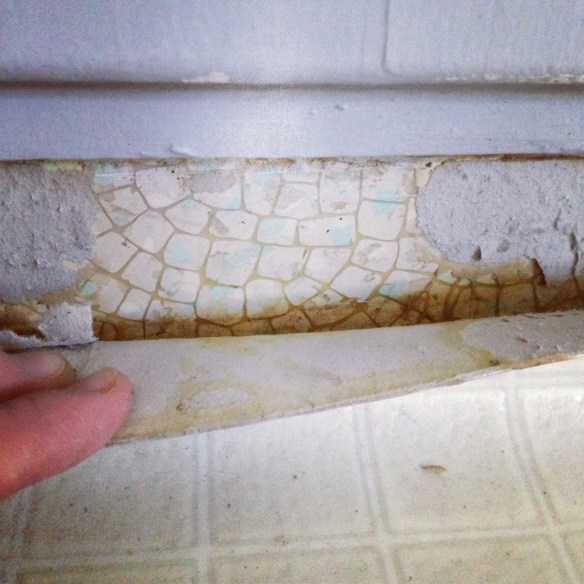 vintage vinyl flooring