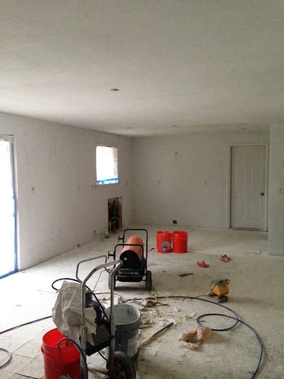 1965 kitchen remodel