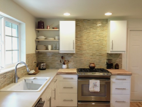 ranch kitchen remodel